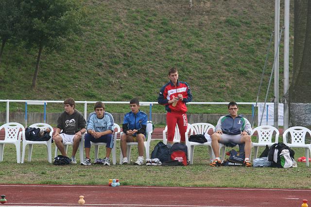 España Cadete 2008 048